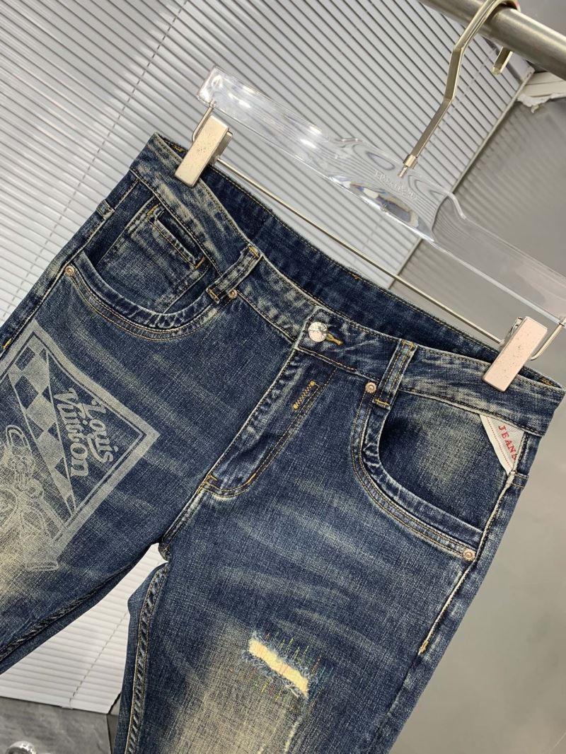 Louis Vuitton Jeans